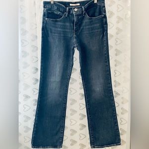 Levi’s 715 bootcut Jean size 30